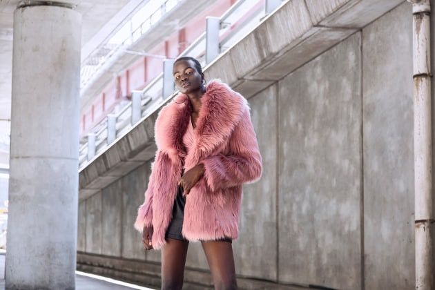 &copy; Nicole Squelch. Runner-up, Editorial/Fashion. Australasia's Top Emerging Photographers 2019.
