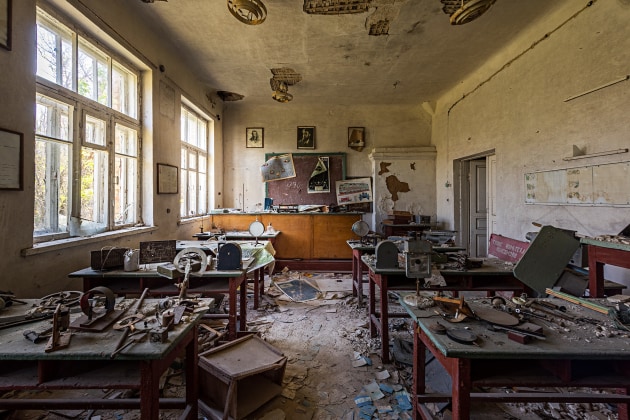 &copy; Barbara Brown. Runner-up, Travel. Australasia's Top Emerging Photographers 2019.