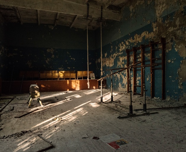 &copy; Barbara Brown. Runner-up, Travel. Australasia's Top Emerging Photographers 2019.
