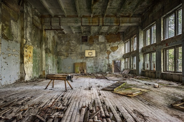 &copy; Barbara Brown. Runner-up, Travel. Australasia's Top Emerging Photographers 2019.