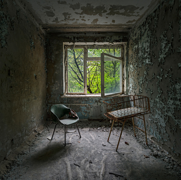 &copy; Barbara Brown. Runner-up, Travel. Australasia's Top Emerging Photographers 2019.