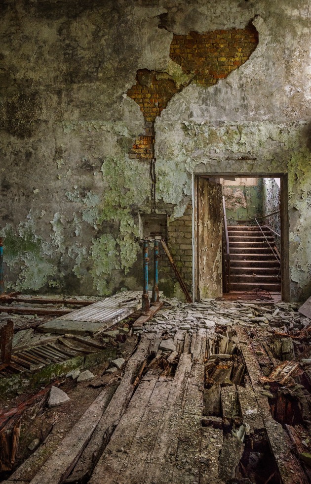 &copy; Barbara Brown. Runner-up, Travel. Australasia's Top Emerging Photographers 2019.