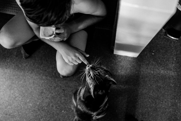 &copy; Bec Lowe. Runner-up, Documentary/Photojournalism. Australasia's Top Emerging Photographers 2019.