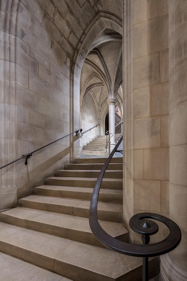 &copy; Renee Doyle. Runner-up, Architecture. Australasia's Top Emerging Photographers 2019.