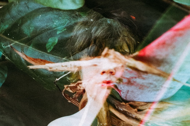 &copy; Rebecca Viveash. Runner-up, Art. Australasia's Top Emerging Photographers 2019.