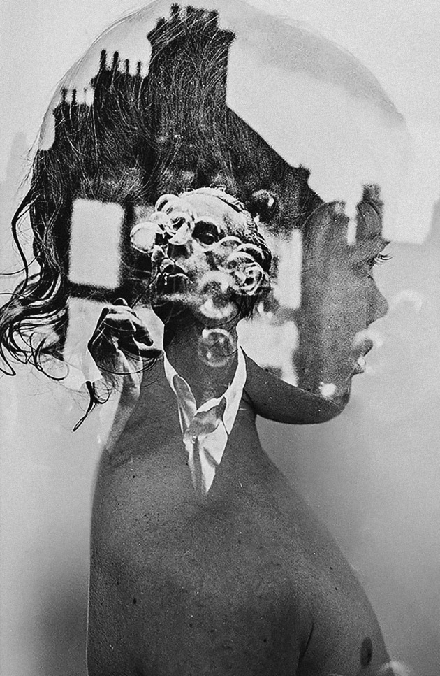 &copy; Rebecca Viveash. Runner-up, Art. Australasia's Top Emerging Photographers 2019.