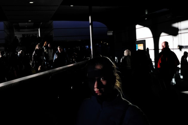 &copy; Sam Ferris. Winner, Documentary/Photojournalism. Australasia's Top Emerging Photographers 2019.