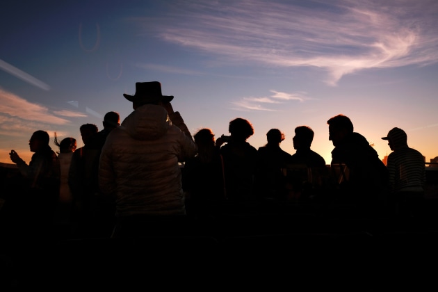 &copy; Sam Ferris. Winner, Documentary/Photojournalism. Australasia's Top Emerging Photographers 2019.