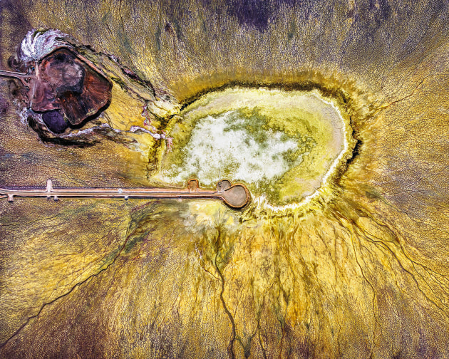 &copy; David Dahlenburg. Runner-up, Landscape &ndash; Australasia's Top Emerging Photographers 2020.