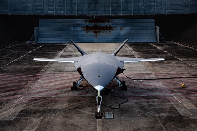 Loyal Wingman ATS engine testing has begun in the lead up to flight trials. 

Boeing