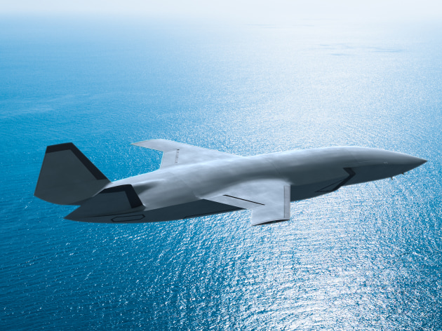 (Credit: Boeing)