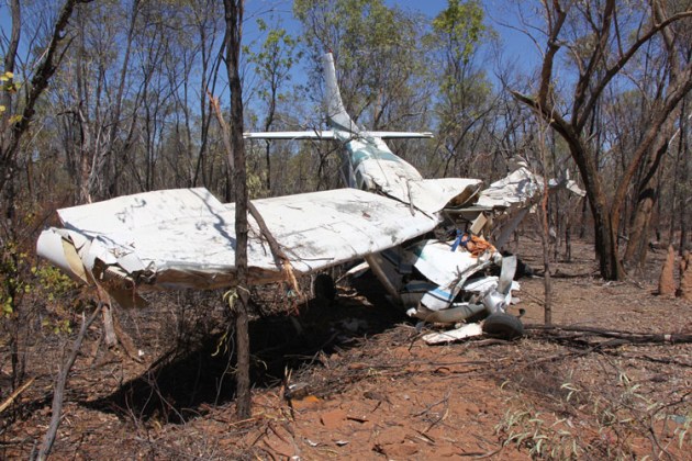 GA still accounts for 90% of all aviation accidents, but the ATSB says fatalities have decreased over the past 10 years. (ATSB)