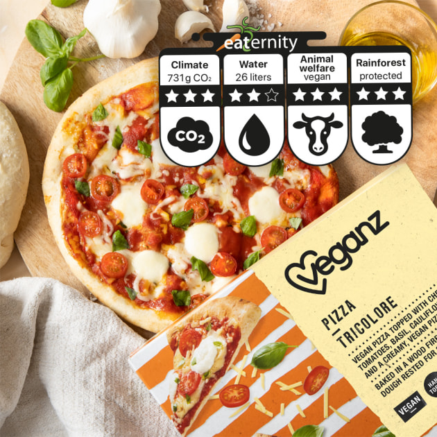 Plant-based European brand Veganz has expanded its Australian footprint, with its plant-based pizza range being stocked in independent retailer Drakes Supermarkets&rsquo; Queensland stores.