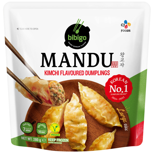 Korean food company CJ Foods is partnering with an existing food manufacturer in Australia, investing $10 million to establish local production of its brand Bibigo.
