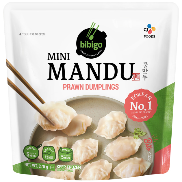 Korean food company CJ Foods is partnering with an existing food manufacturer in Australia, investing $10 million to establish local production of its brand Bibigo.