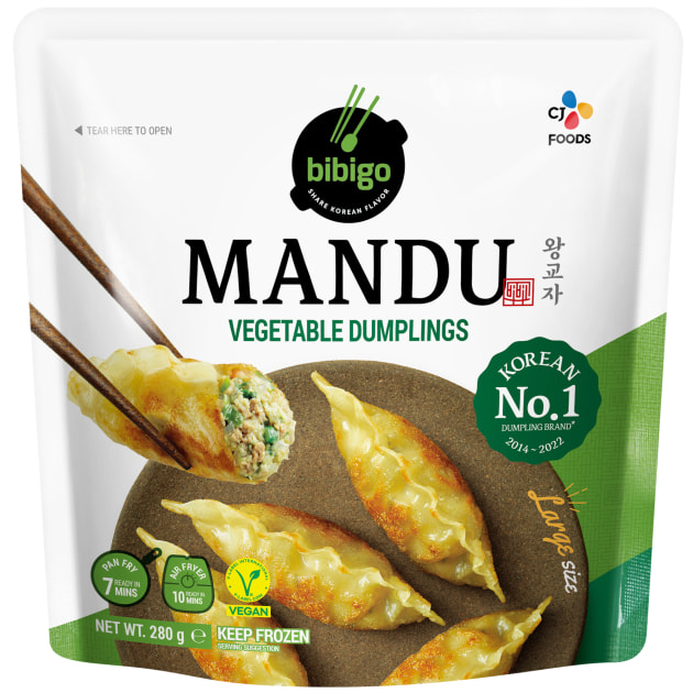 CJ Foods