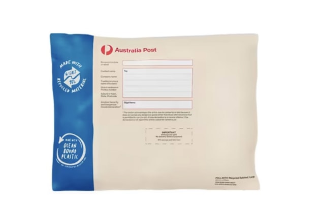 AusPost
