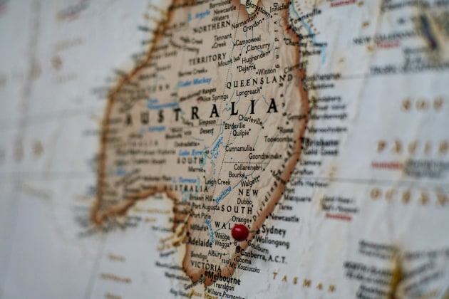 "Now where is Fanning Dempsey National Park?". Joey Csunyo/Unsplash