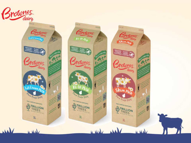 PIDA 2022: Beverage Packaging Design - Bronze