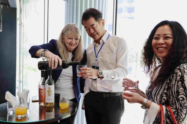 The Australian Trade & Investment Commission (Austrade) says a recent exclusive, invitation-only event in Kuala Lumpur, Malaysia, was its first promotion of Australia&rsquo;s premium no-alcohol beverages in the country.
