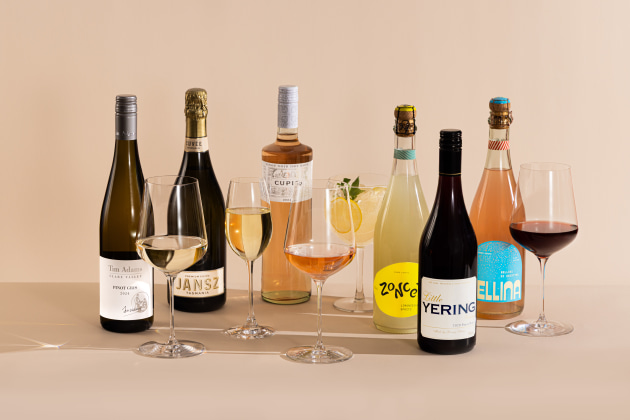 Australian wine consumption is undergoing a significant transformation, according to the inaugural State of the Grapes report, a collaboration between Wine Australia and Endeavour Group. 
Source: Endeavour Group