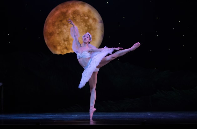 Australian Youth Ballet