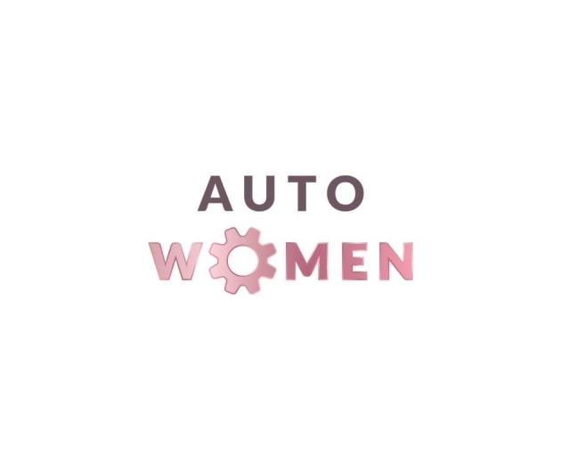 Auto Women Logo