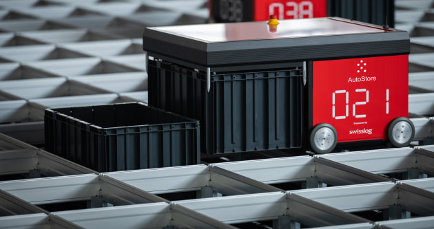 As part of its automation upgrades, Rohlik will install many AutoStore robots in its logistics centers. Swisslog is the leading integrator of AutoStore globally, with teams dedicated to optimising and maintaining its performance.
