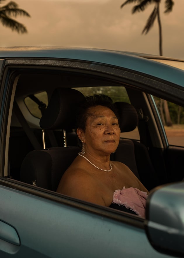 &copy; Abigail Varney
