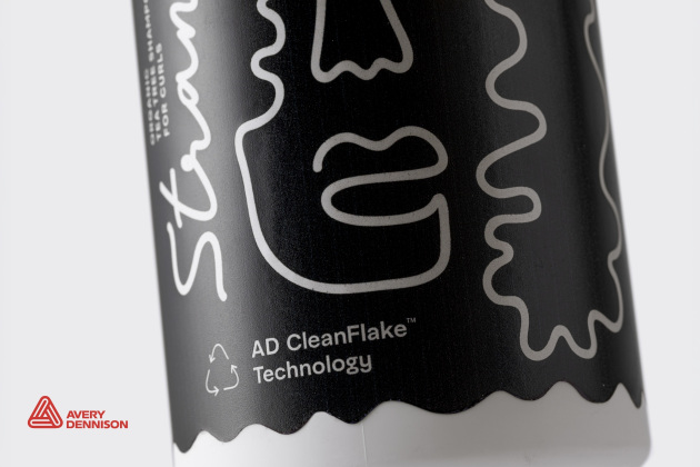 Avery Dennison&rsquo;s AD CleanFlake technology