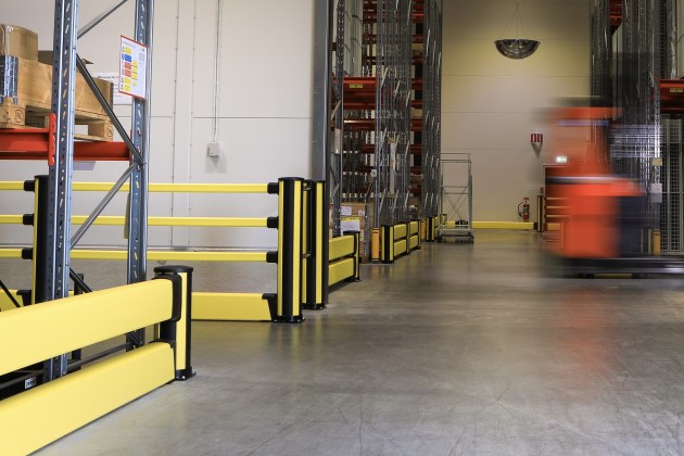 Industrial safety