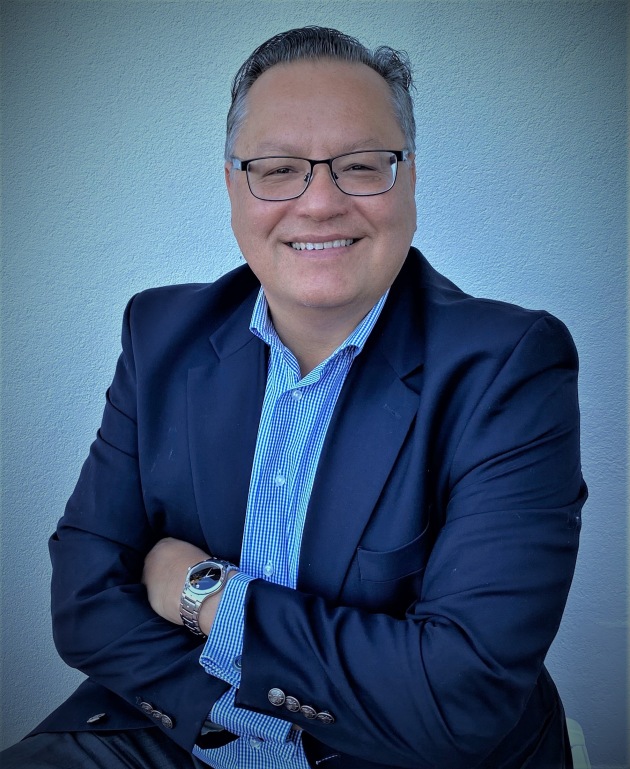 Birol Akdogan, CEO and managing director of Murray River Organics.