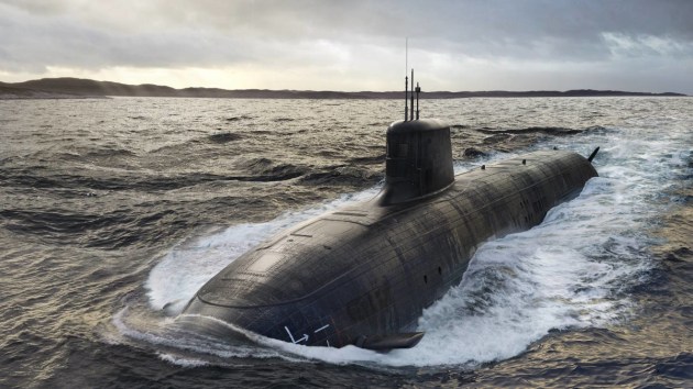Credit: BAE Systems