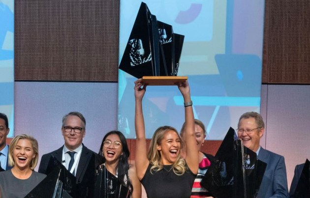 The National Banksia Sustainability Awards recognise and amplify the impact of champions for sustainable development.
Image: Banksia Awards