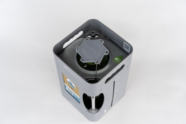 Accolade Wines and ecoSpirits have partnered to launch a closed-loop wine distribution system and new circular wine packaging technology in a pilot program run out of the Sydney-based wine ecoPlant.