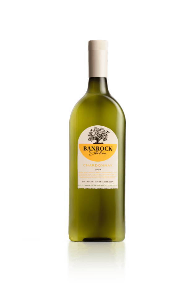 It also worked with the Australian Packaging Covenant Organisation (APCO) to develop the first Australasian Recycling Label for the wine industry, has focused on developing more sustainable packaging options and trialled the world's first closed-loop wine distribution system with its Banrock Station label, which it is repositioning as a sustainable brand.