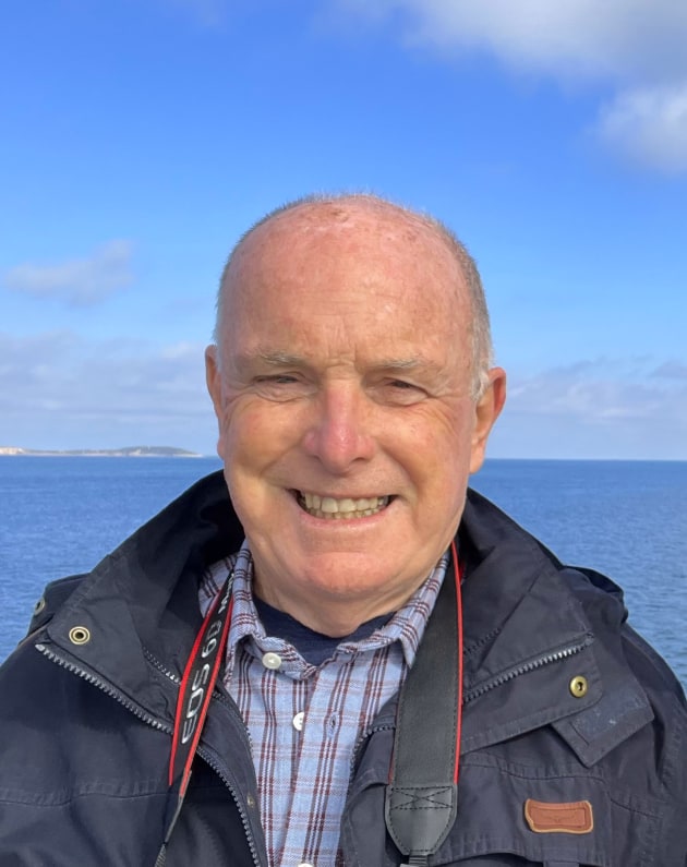 Industry Packaging Professional of the Year finalist:  Barton Porter, business manager &ndash; Packaging, HBM Plastics & Packaging Technologies