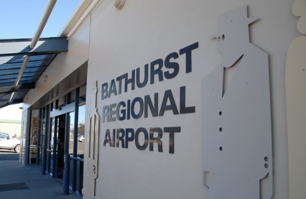 The AAA fears that an Aviation Consumer Protection scheme could put struggling regional airports at risk. (Steve Hitchen)