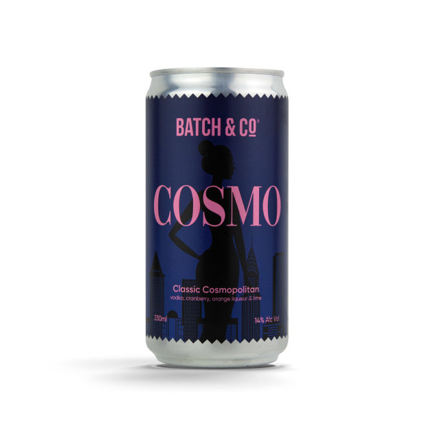 From the Bondi, Noosa, and Brighton Spritz, premium ready-to-drink alcohol brand Batch & Co has launched its cocktail collection. From gin in a tin to a creamy Espresso Martini, the range has six varieties.