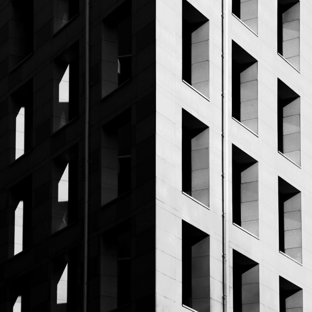 Architecture Category Winner, Kamilla Hanapova, St. Petersburg, Russia.