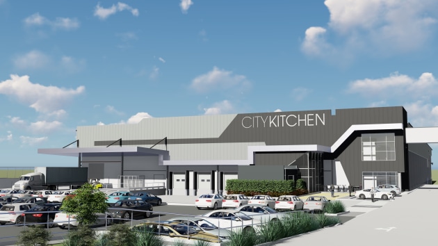 One of Australia&rsquo;s largest chilled ready meal manufacturers, Beak & Johnston, is investing $90 million in a new kitchen facility in Western Sydney.  (Image source: Beak & Johnston)
