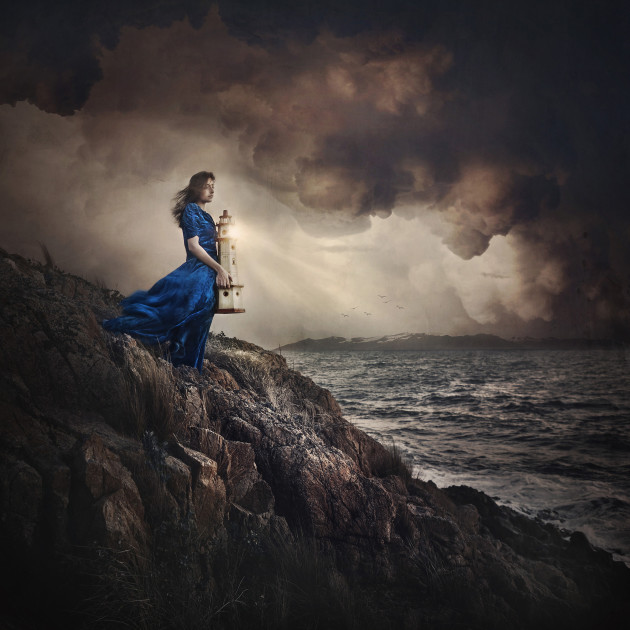 &copy; Emma McEvoy