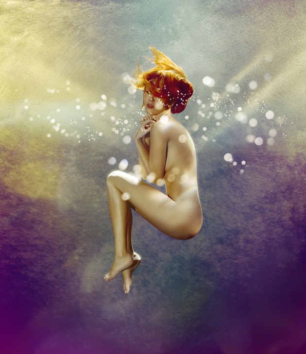 &copy; Zena Holloway