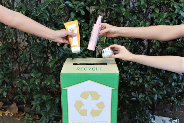 TerraCycle's new Zero Waste Boxes allow recycling of items not accepted kerbside. (Image: TerraCycle)