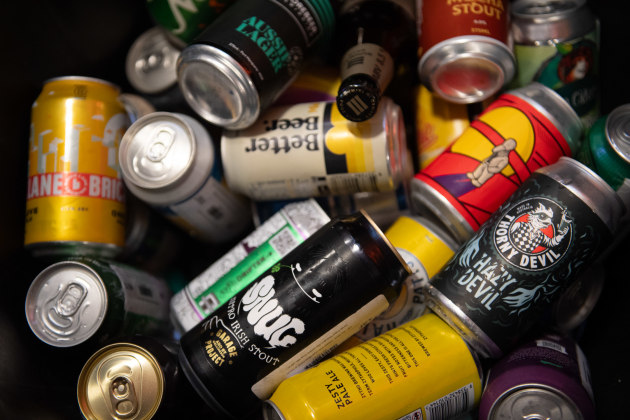 Entries are now open for the Melbourne Royal Australian International Beer Awards (AIBA), which has been recognising brewing excellence since 1993.
Source: Melbourne Royal