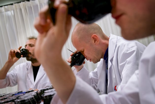 In the ultimate &ldquo;it&rsquo;s just not cricket&rdquo; news, Belgian researchers have used a machine learning method to make better tasting alcoholic and non-alcoholic beers.