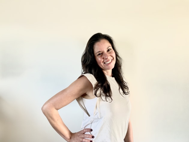Belinda Paul - RCYCL