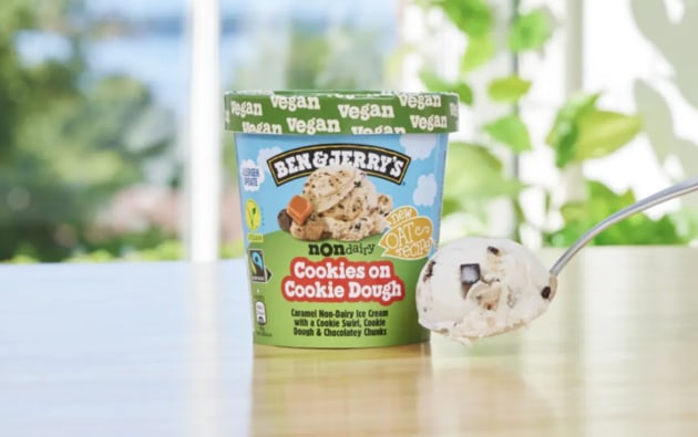 It took 70 different formulations before Unilever&rsquo;s ice cream team agreed on the new oat base for Ben & Jerry&rsquo;s non-dairy range. With the 20 flavours in the range accounting for 25 per cent of Ben & Jerry&rsquo;s global product portfolio, the decision was not made lightly.