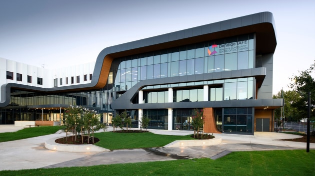 Bendigo TAFE