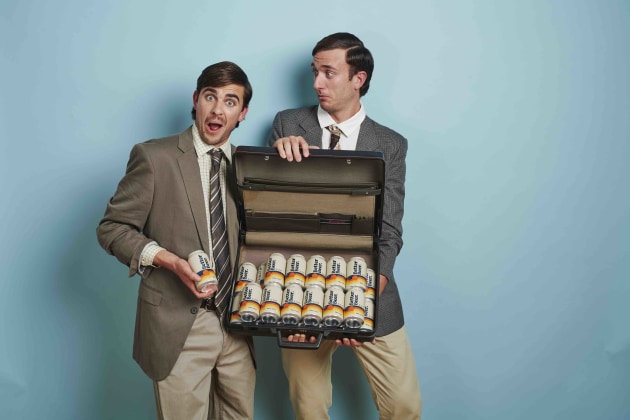 Eighteen months after launch and on track to $45 million in revenue this financial year, the team behind the brand Better Beer are looking to raise $20 million to fuel further growth.